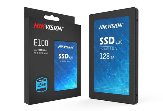 HIKVISION E100 128 GB
