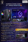 HYPERION GAMING SET -Intel Ultra 5 225F + RTX 5060 Ti - 27” 240Hz MONITOR