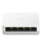 D-link 5 port 10/100/1000Base-T unmanaged gigabit switch , EU plug, DGS-1005A