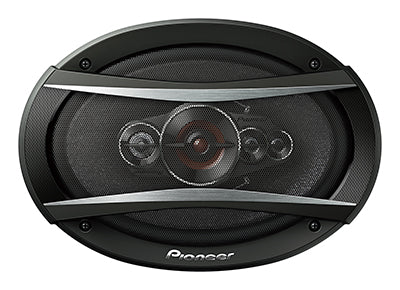 Pioneer TS-A6996S 1000 Watt  Car Speaker