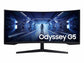 Samsung 34 Inch Odyssey G5 G55T