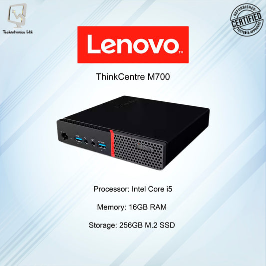 Lenovo ThinkCentre M700