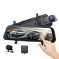 Ultra HD Mirror Dash Cam