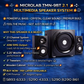 MICROLAB TMN-9BT 2.1 MULTIMEDIA SPEAKER SYSTEM