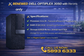 Dell Optiplex 3050 | Processor: Core i5 | RAM: 8 GB DDR4 | Storage: 128GB Nvme + 500 GB Hard Disk