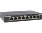 NETGEAR GS308 8-Port Gigabit Ethernet Unmanaged Essentials Switch