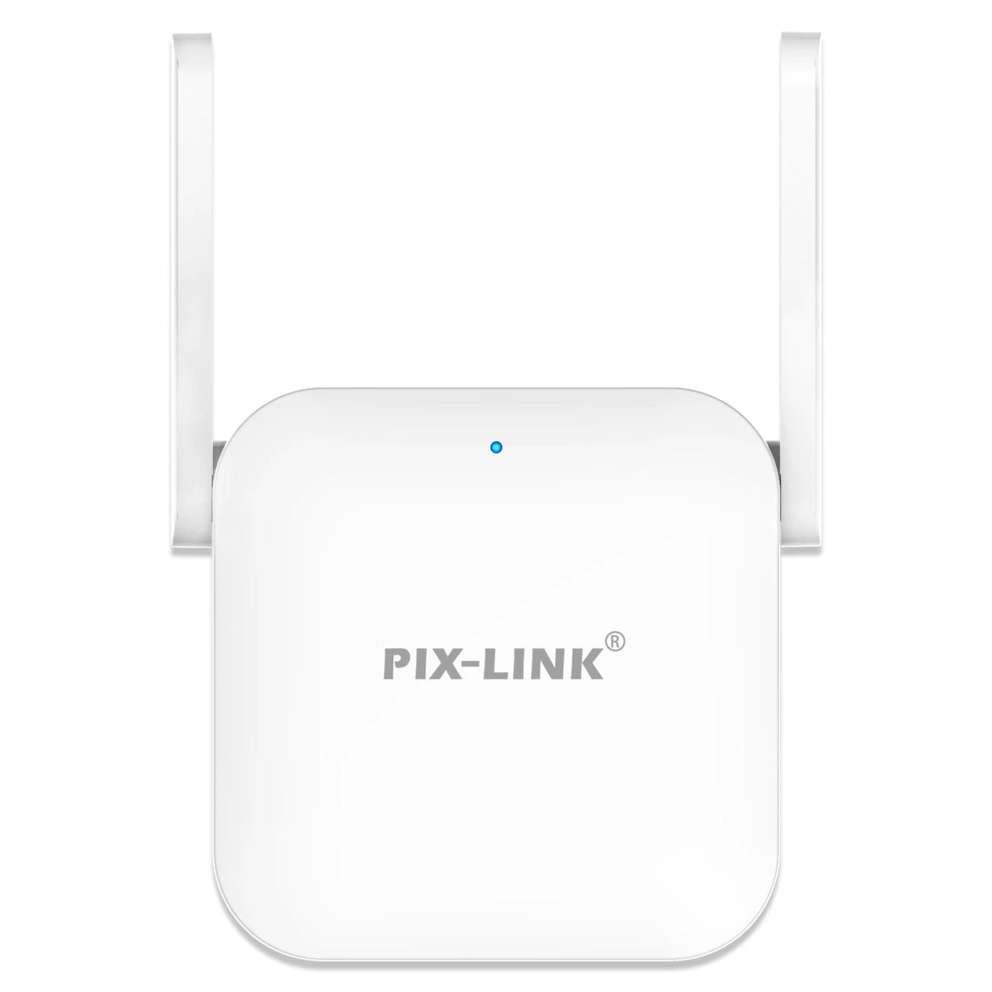 PIX-LINK – Pro Wi-Fi Repeater, 300 mbps