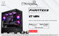 PHANTEKS XT VIEW Tower | CPU: Intel Core i5-12500 | RAM: 16GB DDR5 | Storage: 500GB NVMe SSD | Graphics Card: RTX 5060 Ti 16GB