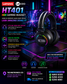 Lenovo Lecoo HT401 RGB Gaming Headset