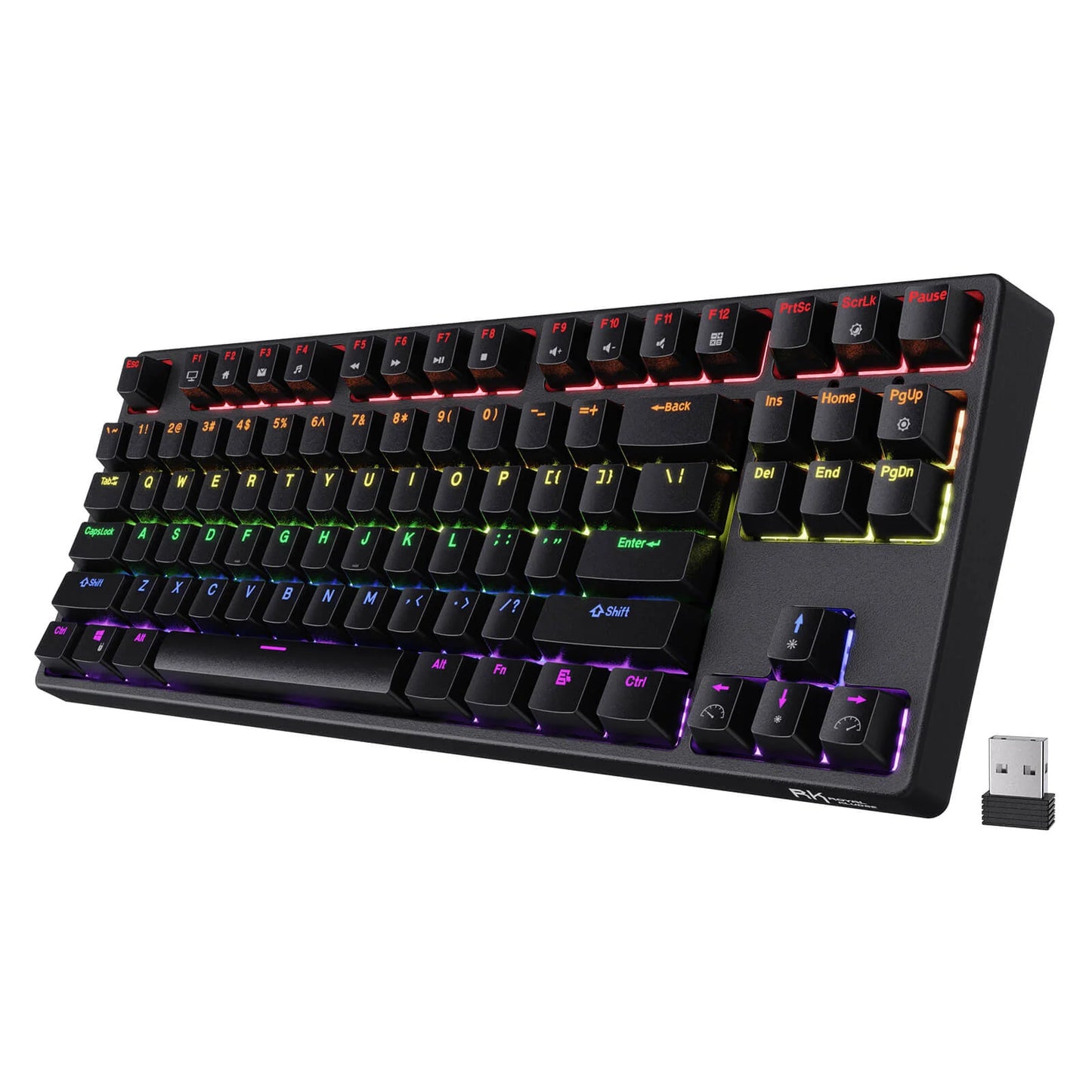Lenovo GK306 Keyboard Mechanical