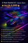 Razer Basilisk V3 – Classic Black