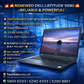 Renewed  Dell Latitude 5590
