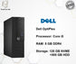 Renewed Dell Optiplex 5050 | Intel Core i5 | 8GB DDR4 RAM | 128GB NVMe  + 500GB HDD