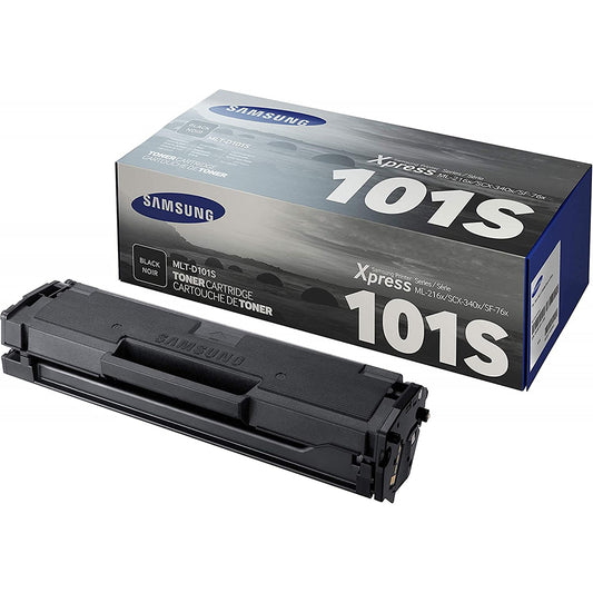 Samsung Toner Black MLT-D101S