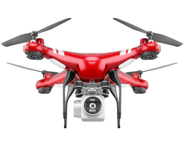 Drone X52 Folding Remote Control