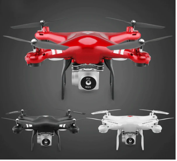 Drone X52 Folding Remote Control