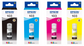 103 EcoTank Ink Series (103 4 colour ink bottles Inks) INK!