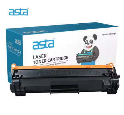 HP Toner W1450X(145X) (with chip)  | Black
