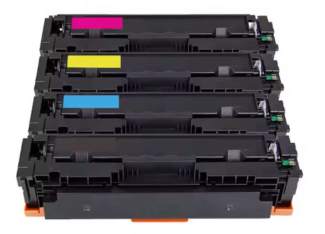 HP Toner W2031X(415X) with chip  | Cyan