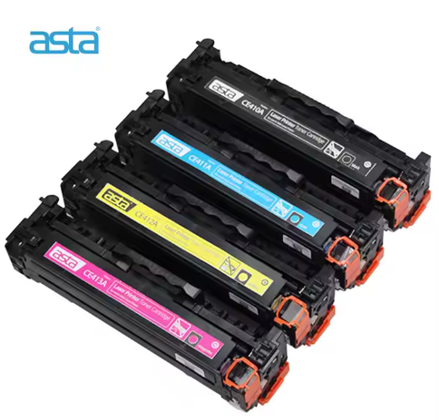 HP Toner 305A CE411A| Cyan with Chip
