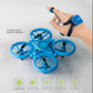 RC Hand Gesture Stunt Drone