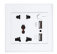 WiFi Electrical Outlet Spy Camera – Discreet  Security!