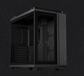 ASUS TUF Gaming GT502 – Premium Dual-Chamber Mid Tower Case
