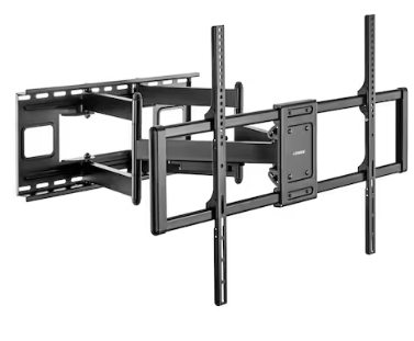 V-STAR  TV Stand up to 120 Inch