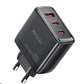 Yesido YC98C – 65W GaN Fast Charging Wall Charger (With Cable)