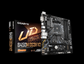 Gigabyte  Motherboard B450M DS3H V2