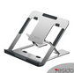 LP02 Adjustable Portable Flexible Folding Aluminium Metal Table Laptop Notebook Stand Holder