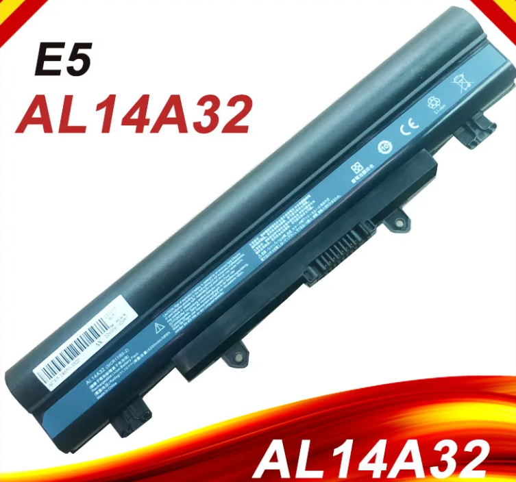 AL14A32 ACER ASPIRE E15 E5-511 V3-572