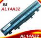 AL14A32 ACER ASPIRE E15 E5-511 V3-572
