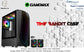 Time Bandit Tower | Processor: Intel Core i5 14th Gen 14400F | RAM: 16GB DDR5 @ 6000MHz | Storage: 500GB NVMe | Graphics Card: RTX 5060