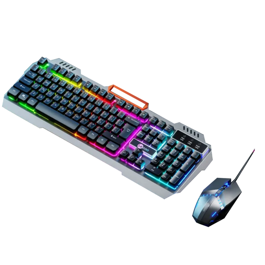 LENOVO  CM107 GAMING KEYBOARD