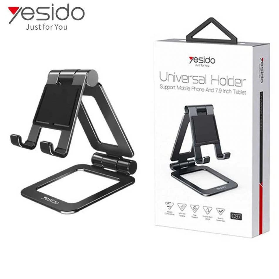 Yesido C97 Table tablet/Phone Holder