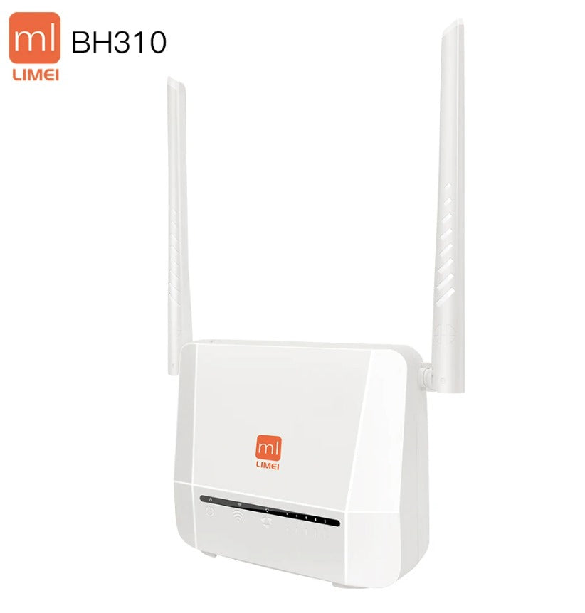 Wireless Sim Card Wifi Router BH310