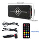LED RGB Controller.