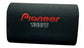 Pioneer Amplified Subwoofer 1300W - Car audio