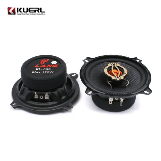 Kuerl K-50B Car Audio Speaker