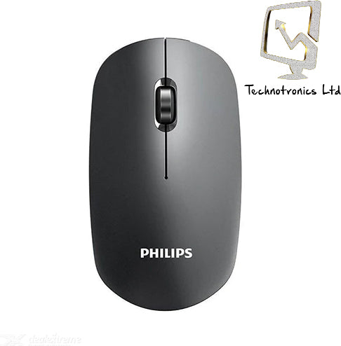 Rechargeable Wireless PHILIPS M315 MOUSE