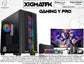 Xigmatek Gaming Y Pro Set | Intel Core i5 14400F | 16GB DDR5 RAM | 1TB NVMe SSD | RTX 5060 Ti 16GB GPU