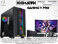 Xigmatek Gaming Y Pro Set | Intel Core i5 14400F | 16GB DDR5 RAM | 1TB NVMe SSD | RTX 5060 Ti 16GB GPU