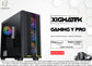Xigmatek Gaming Y Pro Tower |  Intel Core i5 14400F | 16GB DDR5 RAM | 1TB NVMe SSD |  RTX 5060 Ti 16GB GPU