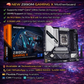 NEW Z890M GAMING X INTEL Motherboard