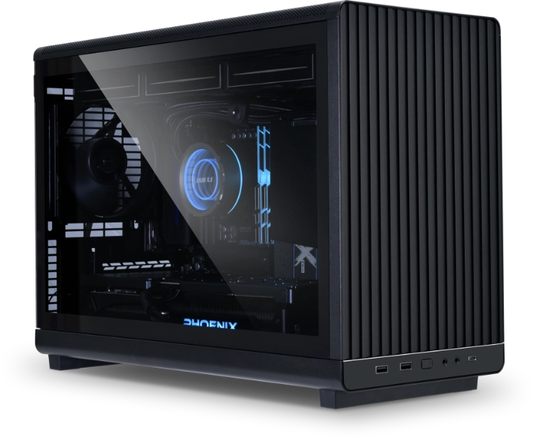 Lianli A3-Matx