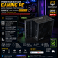 LIAN LI EDGE EG1000 BLACK EDITION – 1000W  PLATINUM PSU