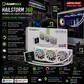 GAMEMAX HAILSTORM 360 WH Liquid Cooling
