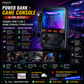 YESIDO YP87 2-in-1 Game Console Power Bank