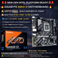 GIGABYTE B860M-D INTEL MOTHERBOARD - Rs 8,900
